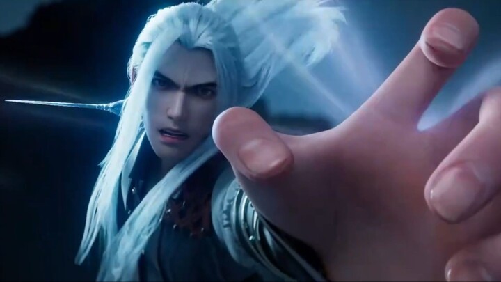 The God In Search Episode 12 Sub Indo