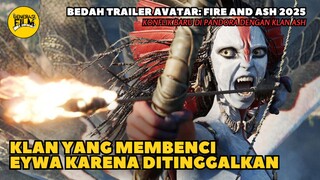 🎬 AVATAR: FIRE AND ASH (2025)‼️