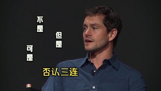 绝望的直男休丹西（吃小鸟=？