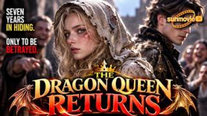 The  Dragon Queen Return