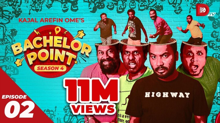 Bachelor Point Season 4 Episode 2