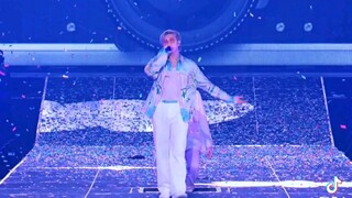 BTS life goes on