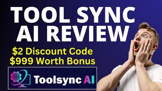 ToolSyncAI Review: Get More Traffic and Engagement with AI-Driven Social Media Automation