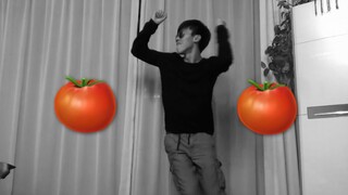 [Poseidon's Execution Song] Tomato Sad Shake