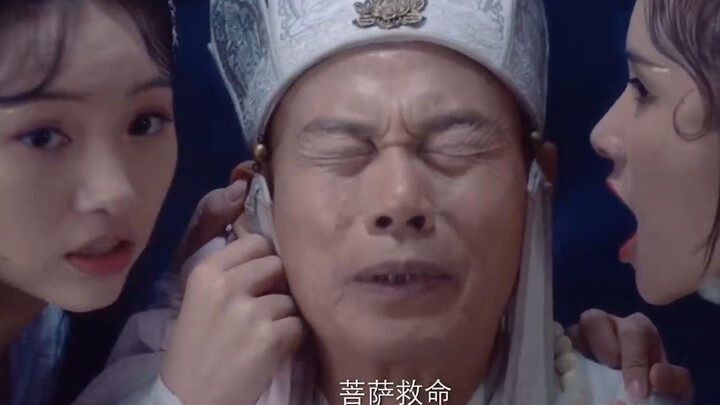 แม้แต่หวังจิงก็ช่วยไม่ได้! ด่าหนังห่วย “ซุนหงอคงปะทะถ้ำพันสายใย”!