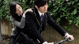 我严重怀疑周杰伦就是穿越来的人