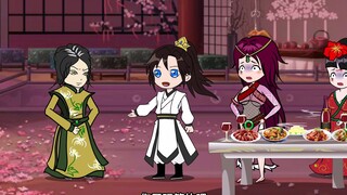 第31集：初入中州，巧遇熟人！