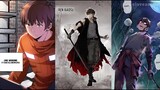 Top 10 Apocalypse Manhwa/Manhua/Manga With a Very Overpowered MC
