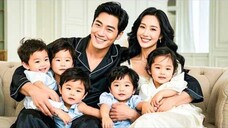 Setelah hubungan satu malam, aku melahirkan 5 bayi untuk CEO yang tidak punya ah