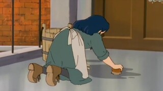 Sarah, Ang Munting Prinsesa Episode 15 Tagalog Dub