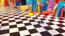 THE AMAZING DIGITAL CIRCUS - Ep 4: Fast Food Masquerade