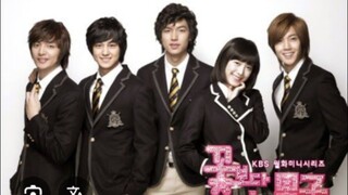 ซีรี่ย์เกาหลี รักฉบับใหม่หัวใจ 4 ดวง ตอนที่ 18