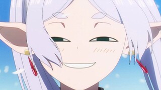 [Buried Aniya] This is not the same