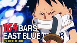 Episode of East Blue | One Piece