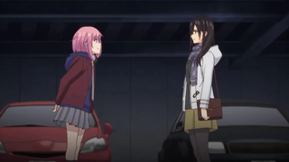 Animeอนิเมะซับไทยตอนที่08