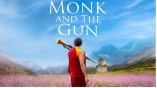 The Monk and the Gun 2024