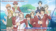Gakuen Heaven Episode 2 SUB INDO