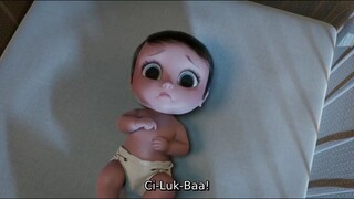 Hotel Transylvania Sub Indo