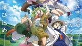 Nanatsu no Taizai: Mokushiroku no Yonkishi Episode 1 (Sub Indo) 1080p