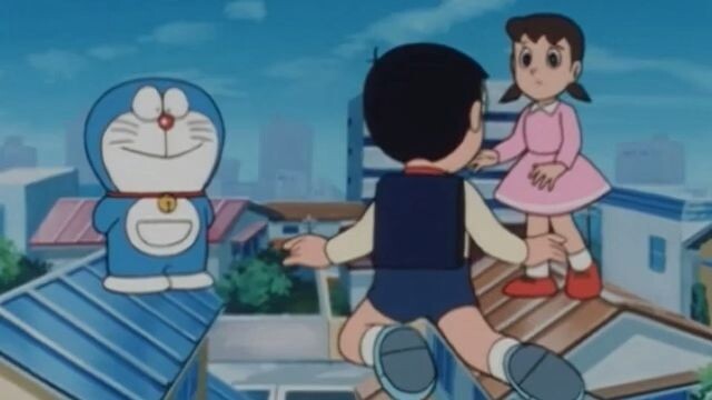 Doraemon in Hindi Season 05 Episode 15