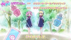 Himitsu No AiPri Episode 002