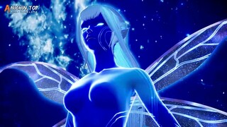 100.000 Years Of Refining Qi episode 78 subtitle Indonesia