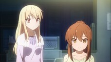 Ep 6 - Sakurasou no Pet na Kanojo [sub Indo]