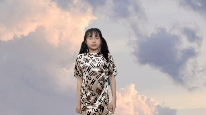 Ánh trăng chiều tà