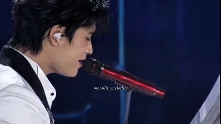 Gemini's angelic voice 🩵