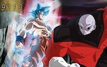 [AMV|Dragon Ball Super]Goku Limit Breaker Vs Jiren|The Resistence