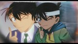 Shinichi Kudo [AMV] - Detective Conan - I'd love change the world