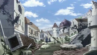 Fairy tail episode 200 sub indo