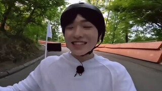 【ซาคุยะ】ฉันได้ยินมาว่ามีคนอยากรู้เกี่ยวกับชีวิตประจำวันของฉัน