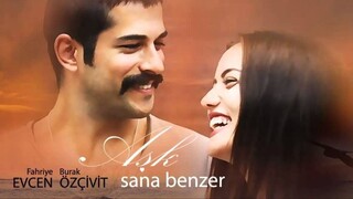 Love Like You (2025) Bengali Dubbed Movie