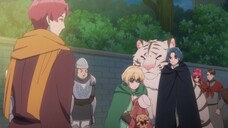 Ep 7 Isekai de Mofumofu Nadenade suru Tame ni Ganbattemasu.sub Indo