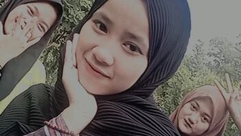 gadis desa