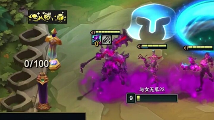 กินไก่จนหมดตัว