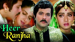 Heer Ranjha (1992) Sub Indo