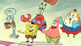 SpongeBob SquarePants - Arbor Day Disarray