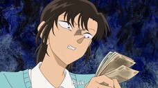 Meitantei Conan: Hannin no Hanzawa-san | E 9 | Sub Indo