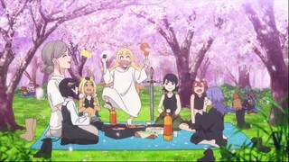 himesama goumon no jikan desu ep 2