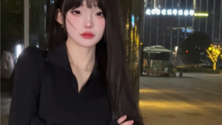 【Yu Mengmeng】I love my big sister, I want to be like her—now say “big sister”!
