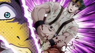 "Combat mode in seconds"