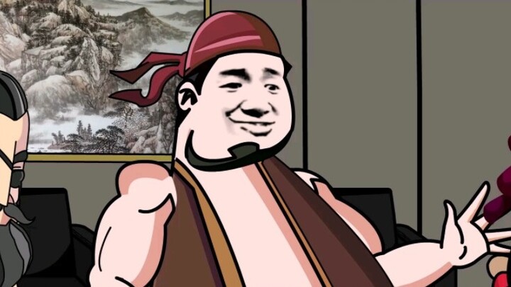 Anh rể bán cá nợ 600.000 nhân dân tệ, lại muốn lén bán bạn gái tôi!