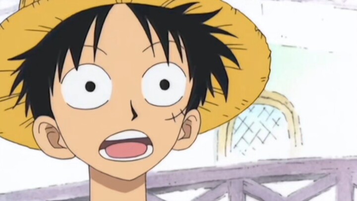 The Grand Line has welcomed its fiercest king yet 😍