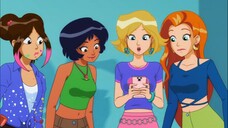 Totally Spies Season 7 Episode 7 Totally Trolling Much