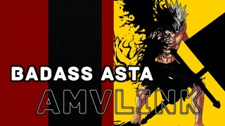 ANIME MUSIC VIDIO BADASS ASTA