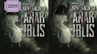 Kembalinya Anak Iblis (2019)