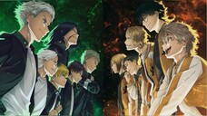 Wind breaker (End Season 1+2) lồng tiếng