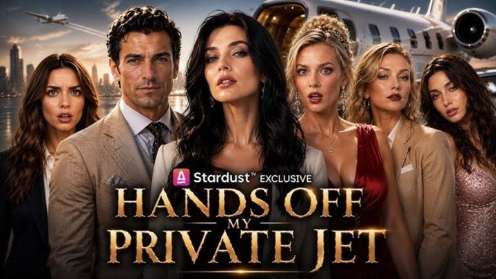 Hands Off My Private Jet : Full Episode w/engsub